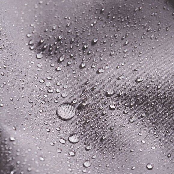 Lululemon Everyday Getaway Jacket Dark Chrome – VEUC! – Size 8 - Picture 14 of 15